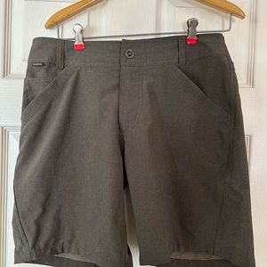 Kuhl men’s shorts